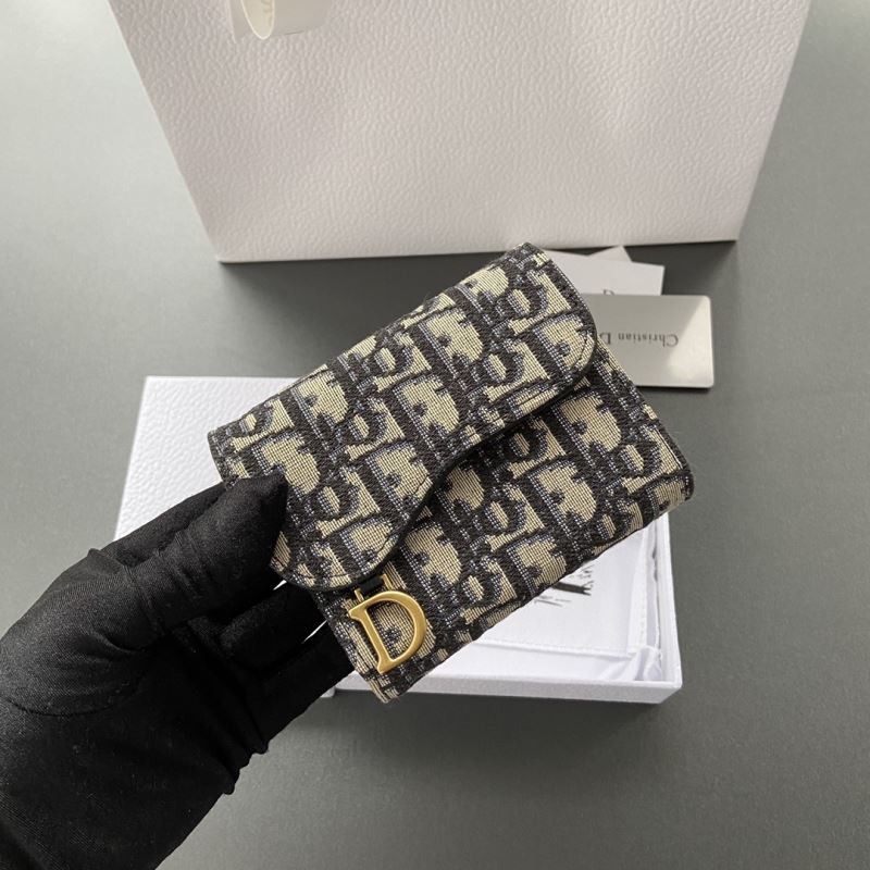 Christian Dior Wallet